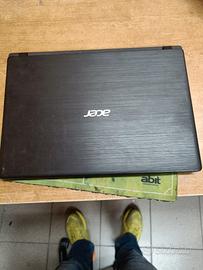 Acer Aspire 1 A114-32-C717 USO RICAMBI