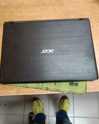 Acer Aspire 1 A114-32-C717 USO RICAMBI