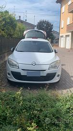 Renault Megane 1.9 dci dynamique 130cv