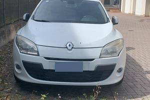 Renault Megane 1.9 dci dynamique 130cv