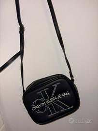 Borsa Calvin Klein
