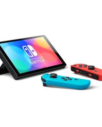 Nintendo Switch 1 Oled