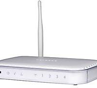 netgear dg834g modem/router wifi.