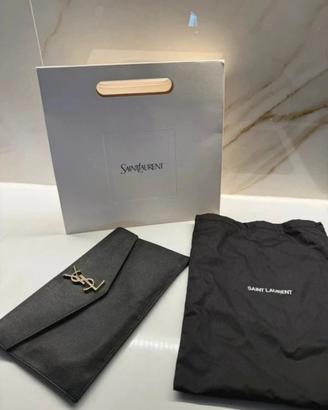 Pochette borsa Yves Saint Laurent