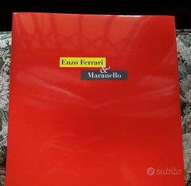 Enzo Ferrari & Maranello