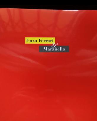 Enzo Ferrari & Maranello