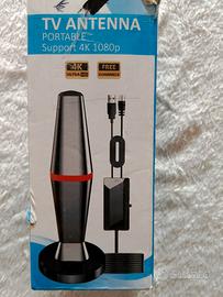 Antenna tv