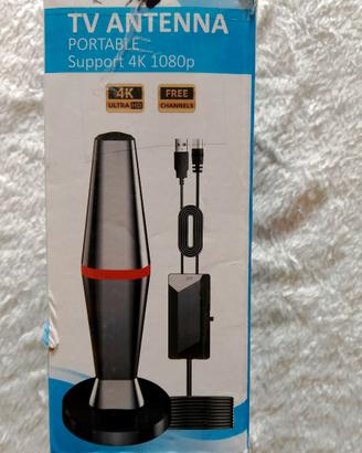Antenna tv