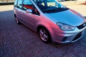 Ford C-Max Focus 1.6 TDCi (90CV) Titanium