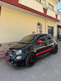 500 abarth 2019
