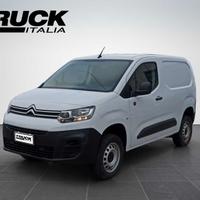 Citroen Berlingo III - Berlingo van M 1.5 b U92865