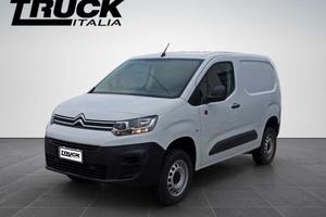 Citroen Berlingo III - Berlingo van M 1.5 b U92865