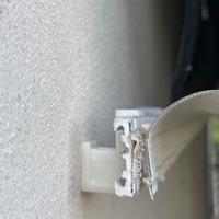 Arquati Supporti pacchetto tenda flash