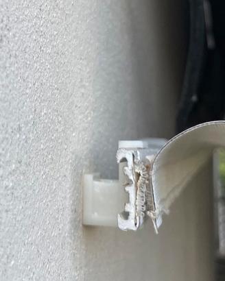 Arquati Supporti pacchetto tenda flash