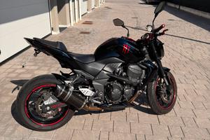 Kawasaki Z750
