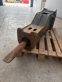 Martellone KINSHOFER KSB450