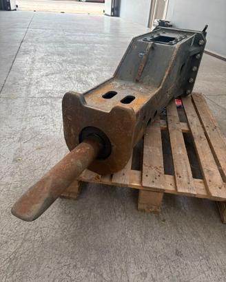 Martellone KINSHOFER KSB450