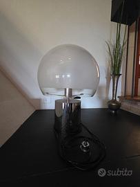 Lampada da tavolo Porcino