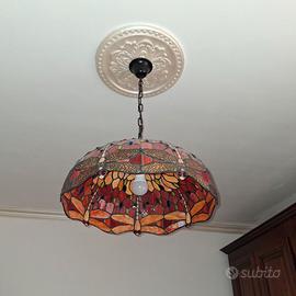 Abat--jour più lampadario