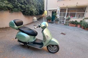 Vespa 200l