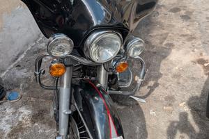 Harley-Davidson Electra Glide