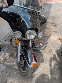 Harley-Davidson Electra Glide