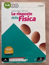 Le risposte della fisica 1 biennio