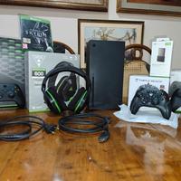 Maxi Bundle XBOX SERIES X