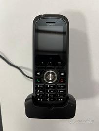 Telefono Wildix w-air perfetto