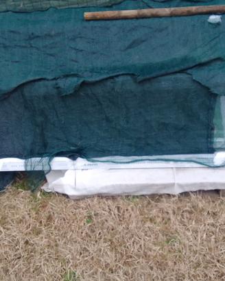 Porta finestra in pvc