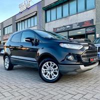 Ford EcoSport 1.5 TDCi 95 CV Titanium S