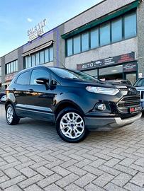 Ford EcoSport 1.5 TDCi 95 CV Titanium S