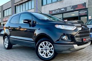 Ford EcoSport 1.5 TDCi 95 CV Titanium S