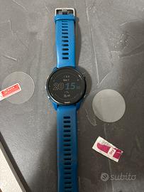 Garmin forerunner 255 smartwatch