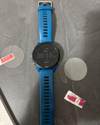 Garmin forerunner 255 smartwatch