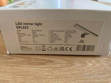 LUCE LED