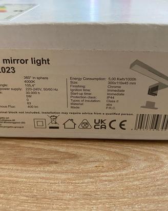 LUCE LED