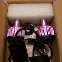 Fari Led per Auto Universali