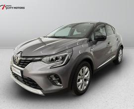 Renault Captur 1.6 hybrid Intens E-Tech 145cv auto