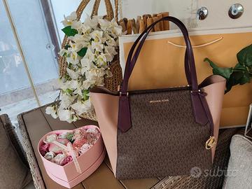 Borsa Michael Kors Kimberly 