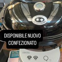 Leon 570g Barbecue
