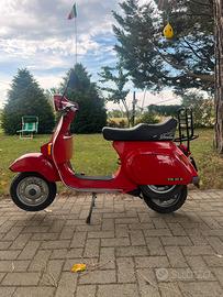 Vespa PK50S