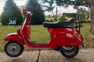 Vespa PK50S