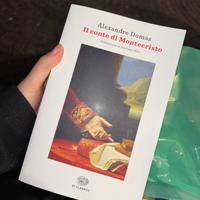 Il conte di Montecristo