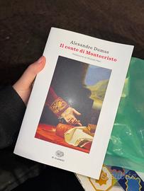 Il conte di Montecristo
