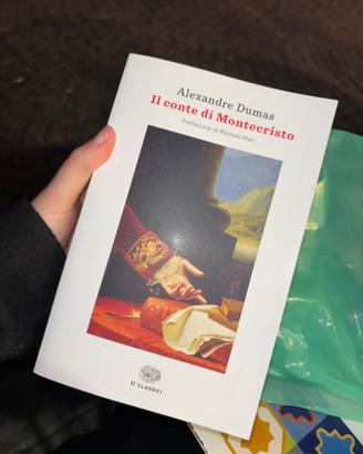 Il conte di Montecristo