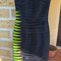 Vestito tubino elegante da cerimonia 