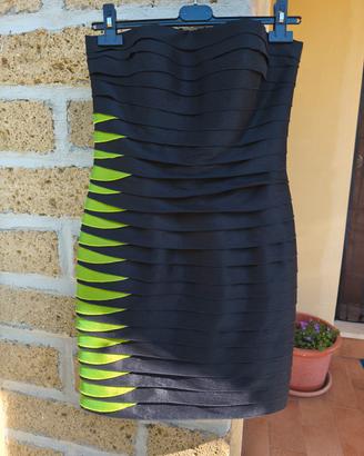 Vestito tubino elegante da cerimonia 