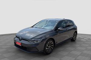 VOLKSWAGEN Golf Golf 2.0 TDI 150 CV DSG SCR 4Mot