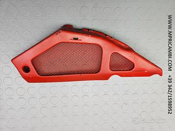 fianchetto sinistro sella APRILIA RSV 1000 2001 20